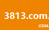 3813.com.cn