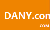 dany.com.cn